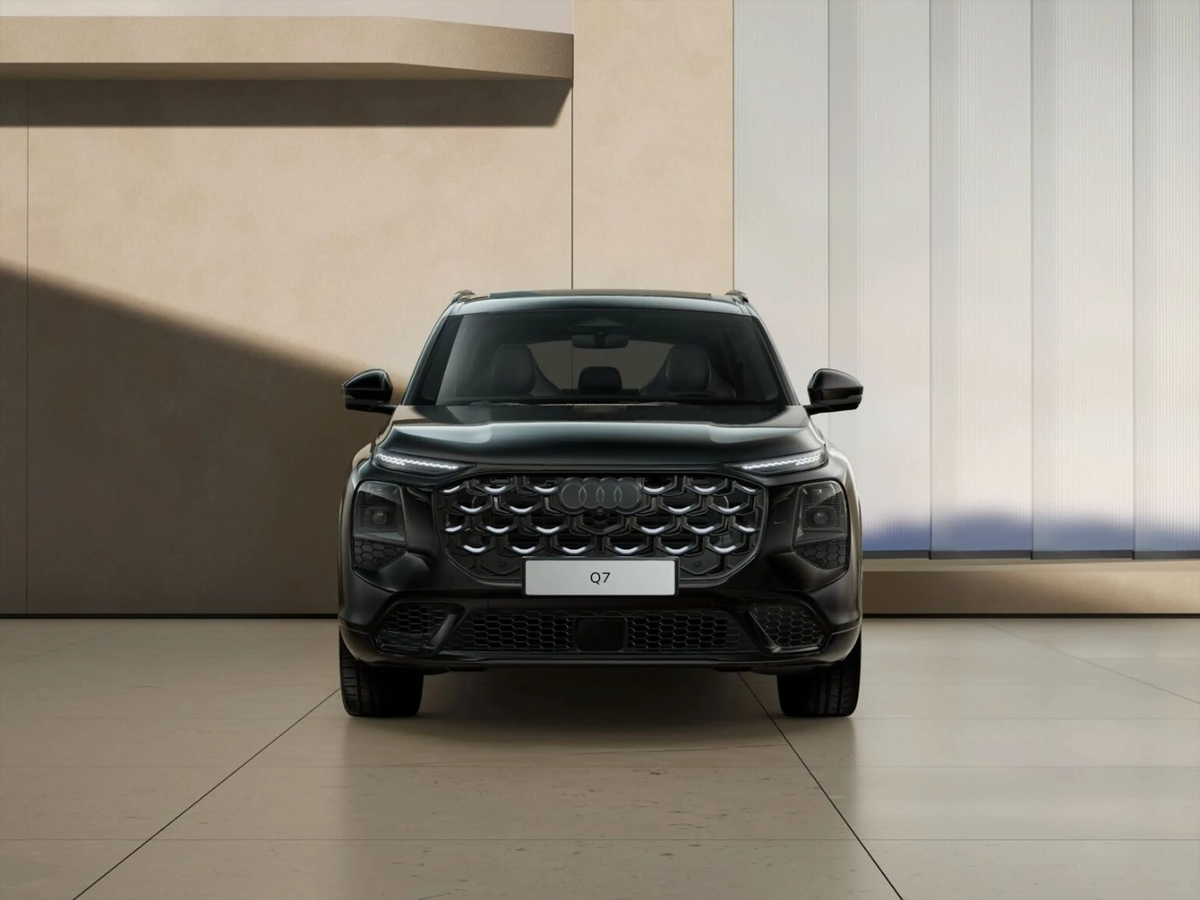 Audi Q7 SUV quattro 220 kW tiptronic AHK B&O LUFT PANO — photo 3