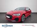 Audi S3 TFSI S tronic MATRIX PANO SONOS HUD Rouge - thumbnail 1