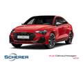 Audi S3 TFSI S tronic MATRIX PANO SONOS HUD Rot - thumbnail 1
