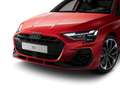 Audi S3 TFSI S tronic MATRIX PANO SONOS HUD Rot - thumbnail 7