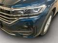 Volkswagen Touareg Elegance+R-Line+V6+4M+Pano+AHK Bleu - thumbnail 18