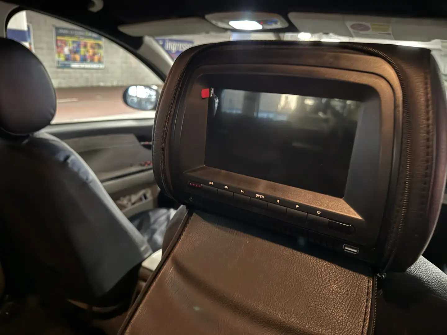 Fiat Croma - 1