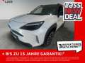 Toyota Yaris Cross - 1.5 l 4x2 Hybrid  Style Pl Weiß - thumbnail 1