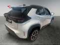 Toyota Yaris Cross - 1.5 l 4x2 Hybrid  Style Pl Weiß - thumbnail 6