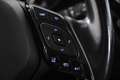 Toyota C-HR 1.8 Hybrid Dynamic *Navigatie*Stoelverwarming* Zwart - thumbnail 22