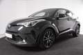 Toyota C-HR 1.8 Hybrid Dynamic *Navigatie*Stoelverwarming* Zwart - thumbnail 31