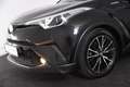 Toyota C-HR 1.8 Hybrid Dynamic *Navigatie*Stoelverwarming* Zwart - thumbnail 14