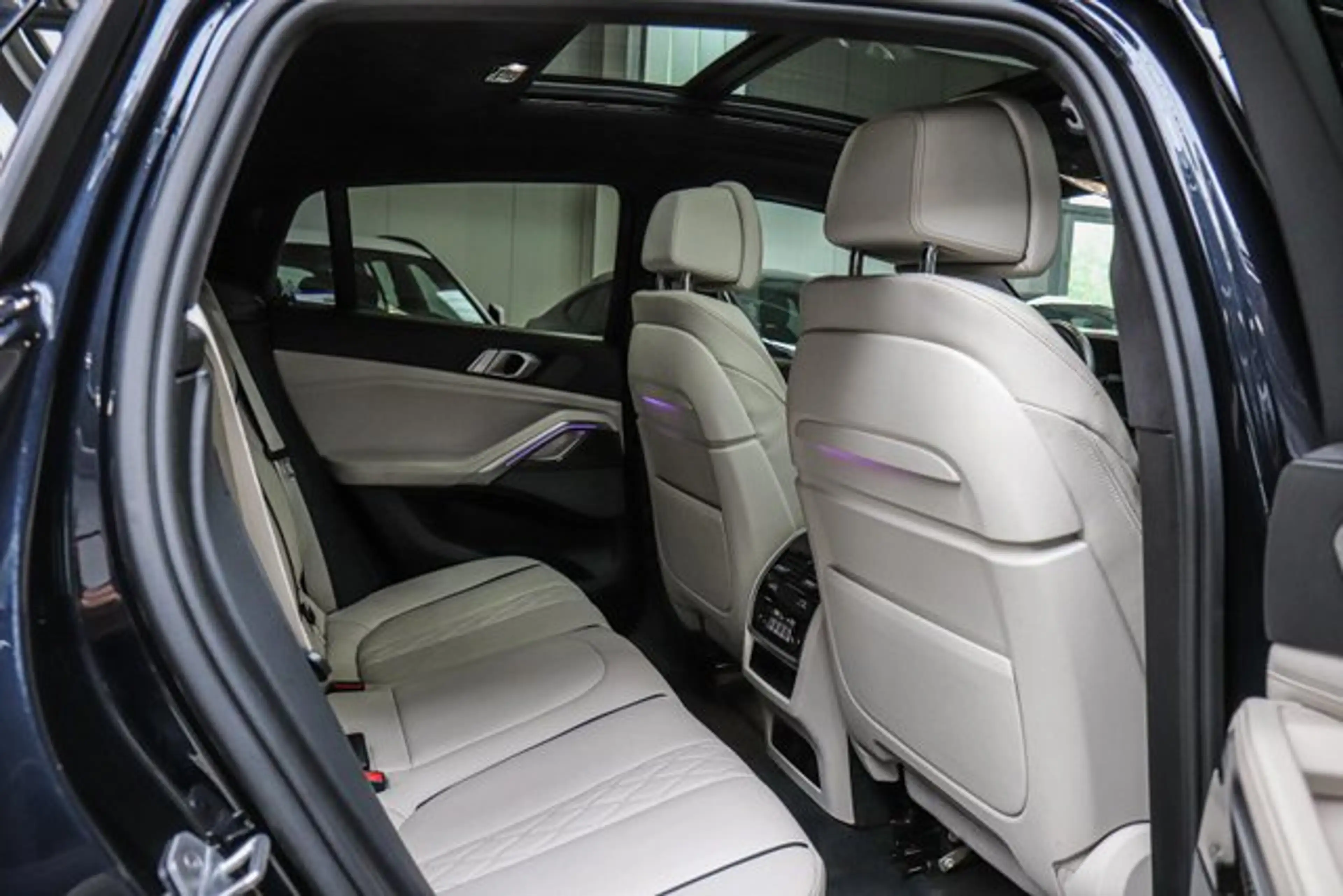 BMW X6 xDrive 40i Sport-Aut.///M SPORT/HARMAN/KAMERA/ — photo 14
