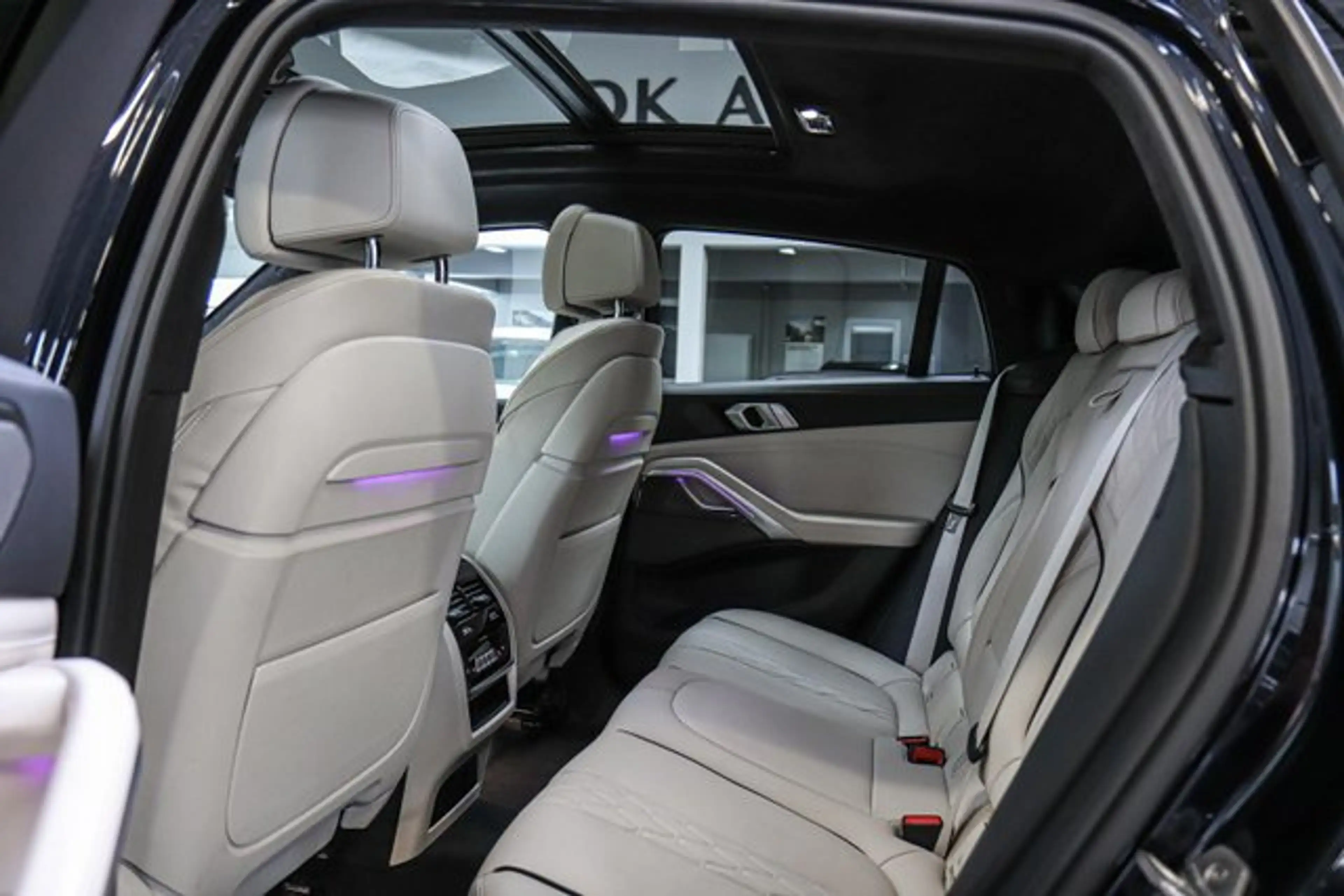 BMW X6 xDrive 40i Sport-Aut.///M SPORT/HARMAN/KAMERA/ — photo 12