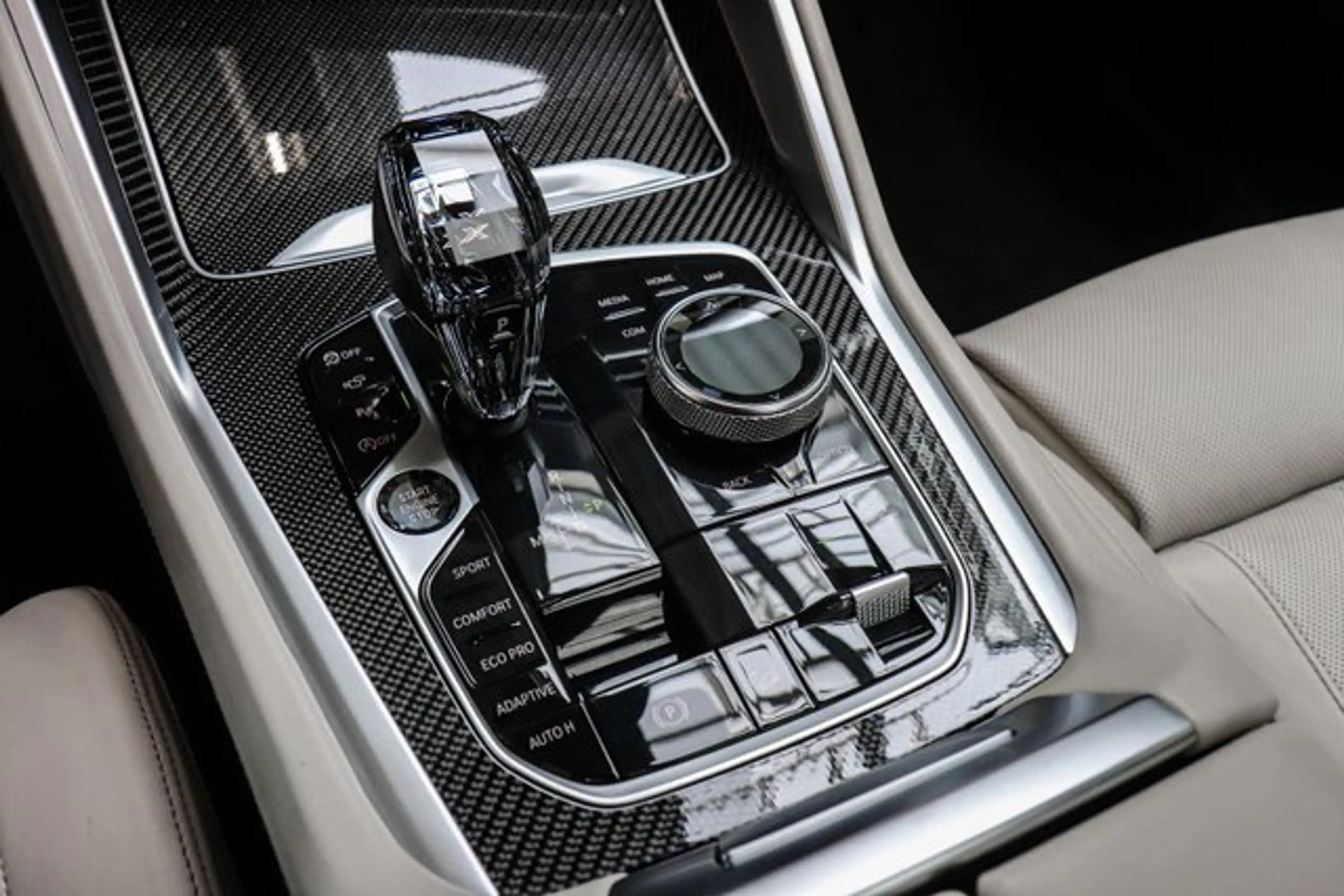 BMW X6 xDrive 40i Sport-Aut.///M SPORT/HARMAN/KAMERA/ — photo 11