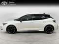 Toyota Corolla 5P GR SPORT 180H e-CVT Blanc - thumbnail 3