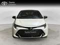 Toyota Corolla 5P GR SPORT 180H e-CVT Blanc - thumbnail 5