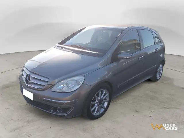 Mercedes-Benz B 180 B 180 CDI Sport