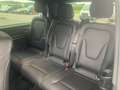Mercedes-Benz EQV 300 AVANTGARDE Lang LED Sitzklima Shz Klima Silber - thumbnail 17