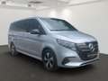 Mercedes-Benz EQV 300 AVANTGARDE Lang LED Sitzklima Shz Klima Silber - thumbnail 3