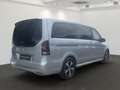 Mercedes-Benz EQV 300 AVANTGARDE Lang LED Sitzklima Shz Klima Silber - thumbnail 4