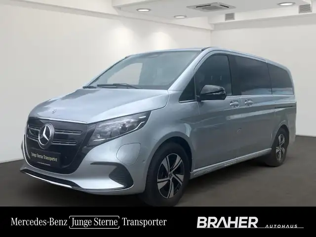 Mercedes-Benz EQV 300 AVANTGARDE Lang LED Sitzklima Shz Klima