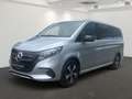 Mercedes-Benz EQV 300 AVANTGARDE Lang LED Sitzklima Shz Klima Silber - thumbnail 2