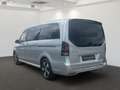 Mercedes-Benz EQV 300 AVANTGARDE Lang LED Sitzklima Shz Klima Silber - thumbnail 5