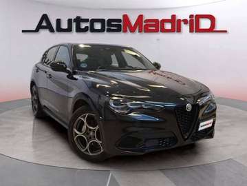 2.2 Diesel 118kW (160CV) SPRINT RWD