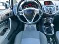 Ford Fiesta Fiesta 1.25i Ambiente Blanc - thumbnail 13