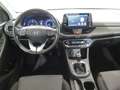 Hyundai i30 Select, Klima, Tempomat, Sitzh, RFK, Alu Grau - thumbnail 8