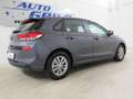 Hyundai i30 Select, Klima, Tempomat, Sitzh, RFK, Alu Grau - thumbnail 2