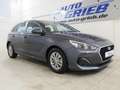 Hyundai i30 Select, Klima, Tempomat, Sitzh, RFK, Alu Grau - thumbnail 1