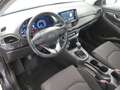Hyundai i30 Select, Klima, Tempomat, Sitzh, RFK, Alu Grau - thumbnail 6