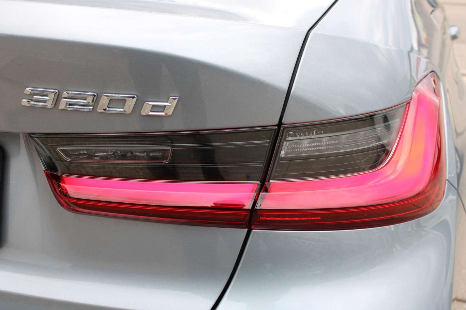 BMW Série 3 320 XDrive M Sport - 2024 - Joinsteer - #9