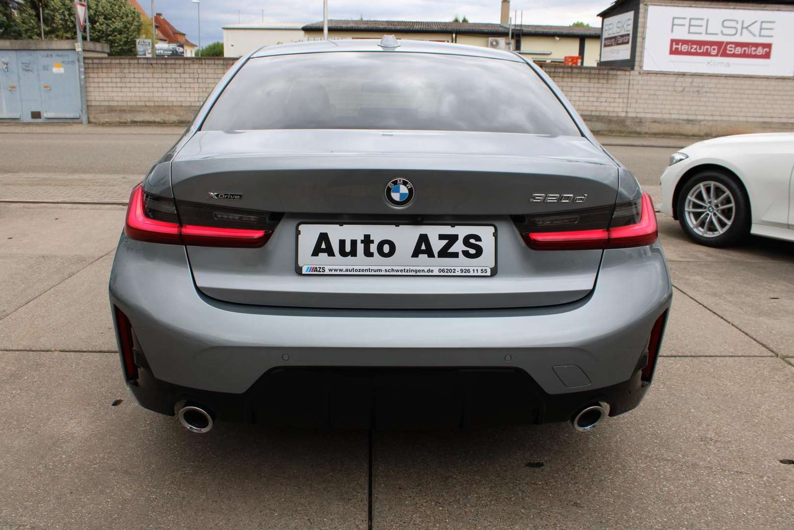 BMW Série 3 320 XDrive M Sport -  - Joinsteer - #4