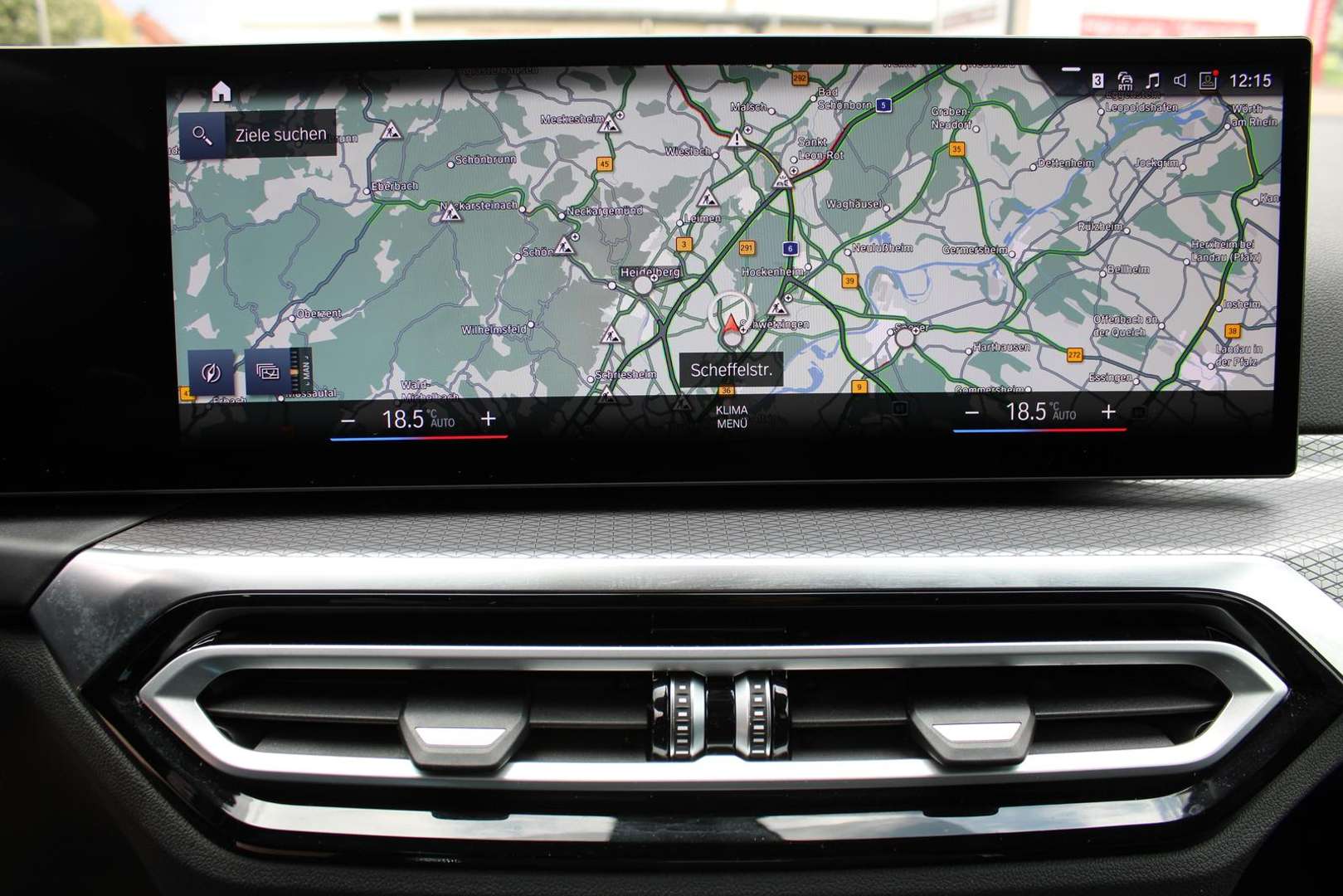 BMW Série 3 320 XDrive M Sport - 2024 - Joinsteer - #14