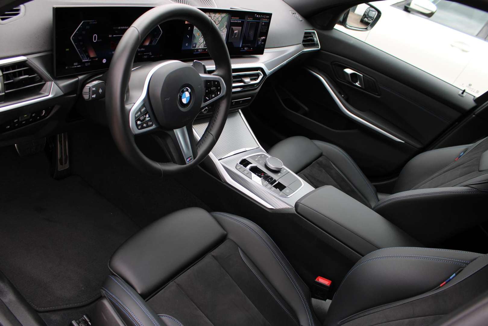 BMW Série 3 320 XDrive M Sport - 2024 - Joinsteer - #11