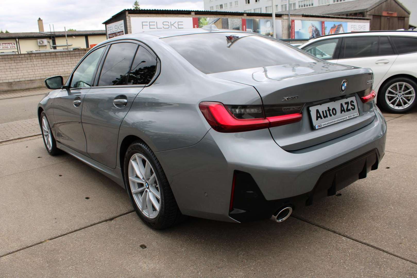 BMW Série 3 320 XDrive M Sport -  - Joinsteer - #3
