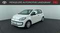 Volkswagen up! 1.0 take up! BlueMotion | Airco | 5 Deurs | 1ste E Weiß - thumbnail 1