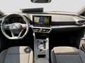 SEAT Leon FR 2.0TDI DSG ACC AHK Cam LED Navi Sitzheiz Noir - thumbnail 6