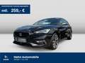 SEAT Leon FR 2.0TDI DSG ACC AHK Cam LED Navi Sitzheiz Noir - thumbnail 1