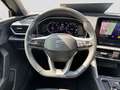 SEAT Leon FR 2.0TDI DSG ACC AHK Cam LED Navi Sitzheiz Noir - thumbnail 9