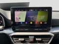 SEAT Leon FR 2.0TDI DSG ACC AHK Cam LED Navi Sitzheiz Noir - thumbnail 7