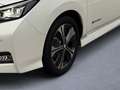 Nissan Leaf Tekna *BOSE*LEDER*NAVI* Weiß - thumbnail 6