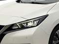 Nissan Leaf Tekna *BOSE*LEDER*NAVI* Weiß - thumbnail 5