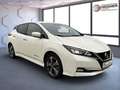 Nissan Leaf Tekna *BOSE*LEDER*NAVI* Weiß - thumbnail 2