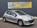 Peugeot 207 207 1.4 HDi 70ch BLUE LION Urban Grau - thumbnail 4