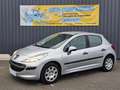 Peugeot 207 207 1.4 HDi 70ch BLUE LION Urban Gris - thumbnail 1