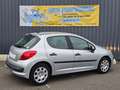 Peugeot 207 207 1.4 HDi 70ch BLUE LION Urban Gris - thumbnail 3