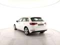 Audi A3 SPB 1.4 TFSI - Solo operatori settore bijela - thumbnail 3