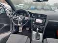 Volkswagen Golf 1.2 TSI DSG R-LINE XENON CLIM GPS JA PALETTE F1 Plateado - thumbnail 8