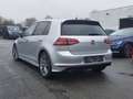 Volkswagen Golf 1.2 TSI DSG R-LINE XENON CLIM GPS JA PALETTE F1 Argent - thumbnail 4