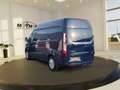 Ford Transit Custom Kasten 2.0 TDCi 320L2 Limited LM Blau - thumbnail 4