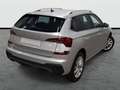 Skoda Kamiq 1.0 TSI Selection DSG7 85kW Plateado - thumbnail 2